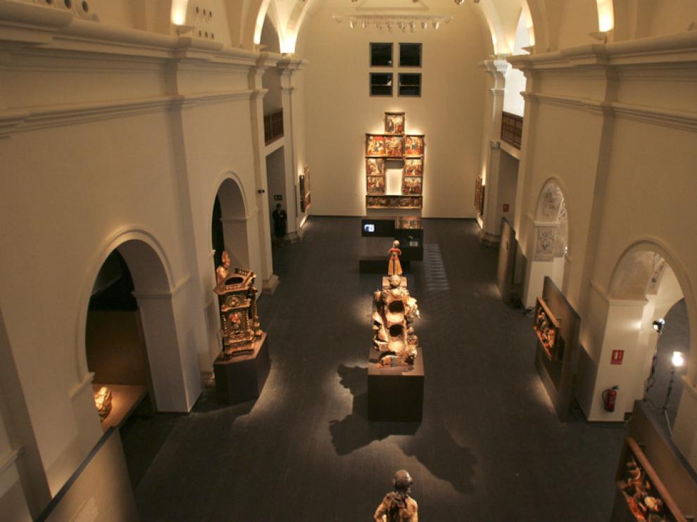 Museo Diocesano de Lérida