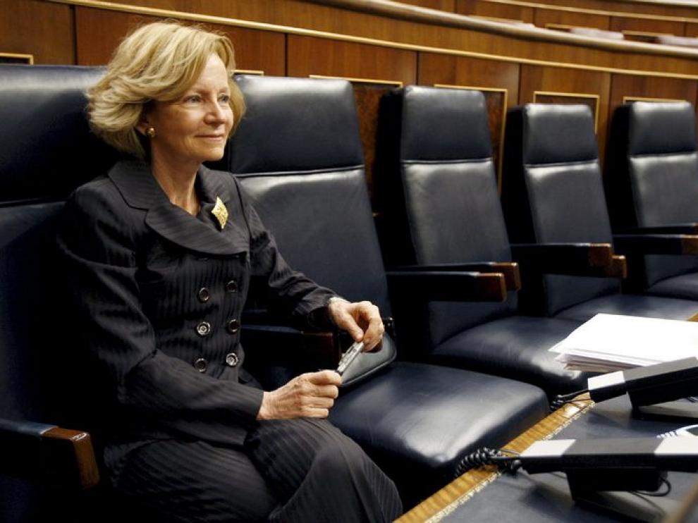 El Estado prepara el recorte para 2011 de los presupuestos autonómicos