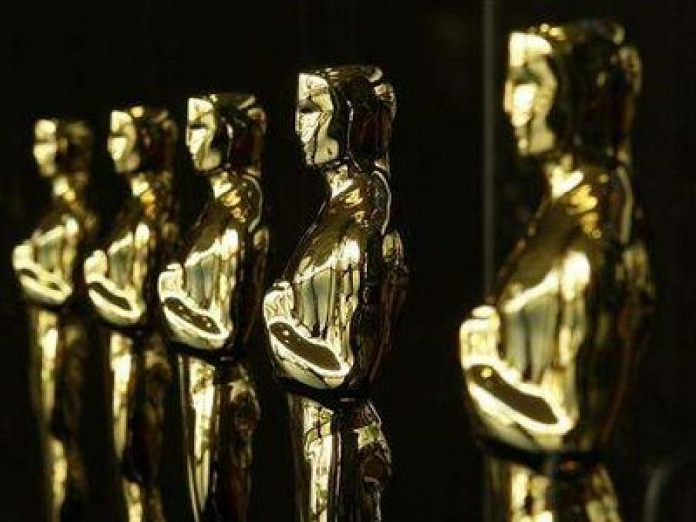 Los cortometrajes ganadores competirán en Hollywood