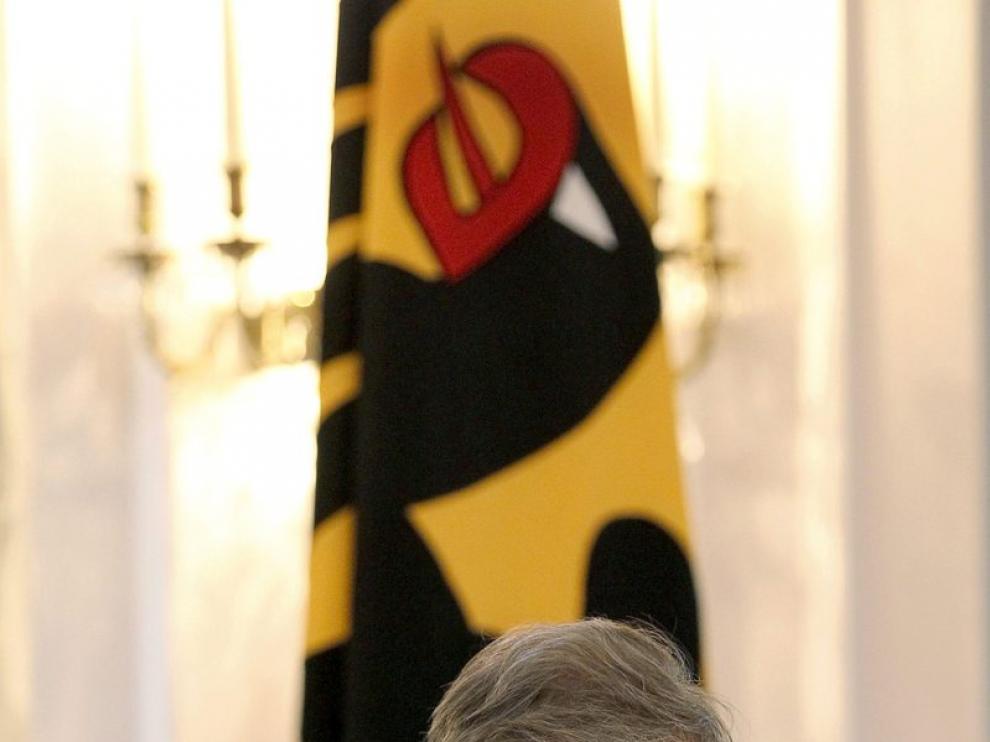 Horst Köhler