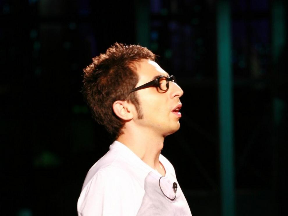Berto Romero
