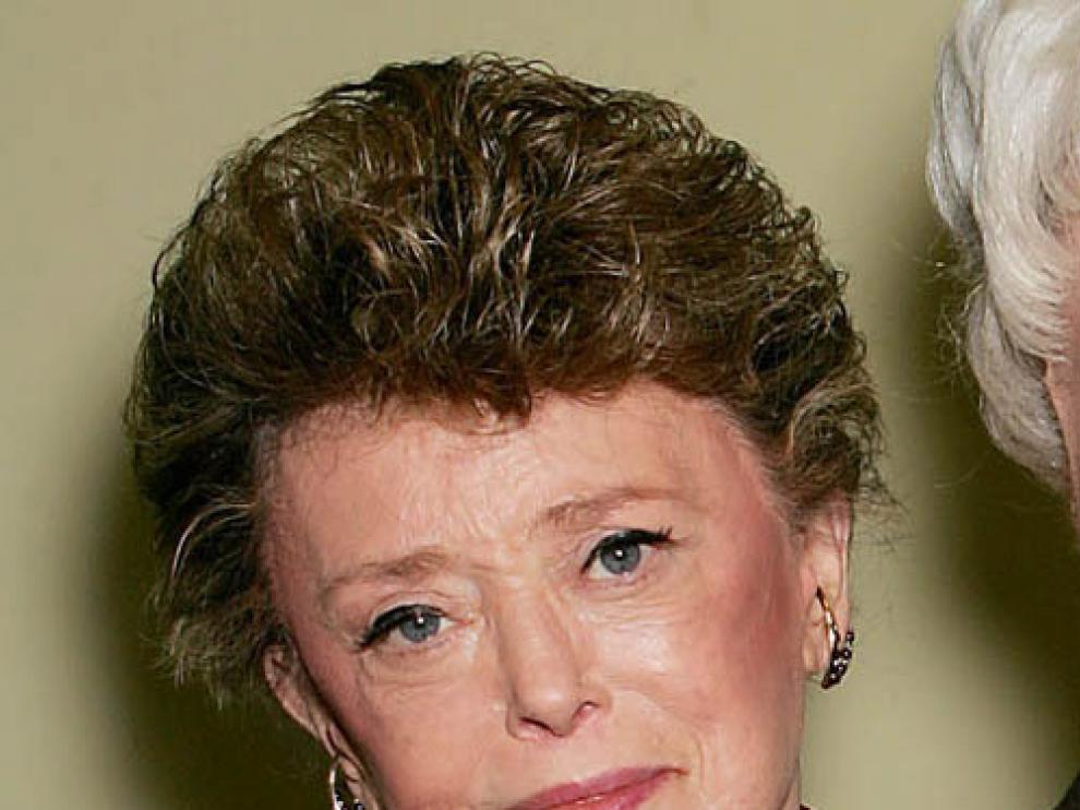 Rue McClanahan