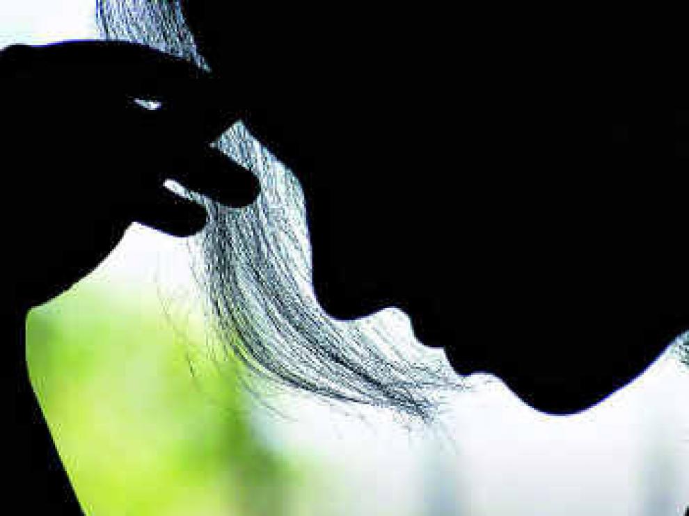 La incidencia de la psicosis es mayor en la población joven.
