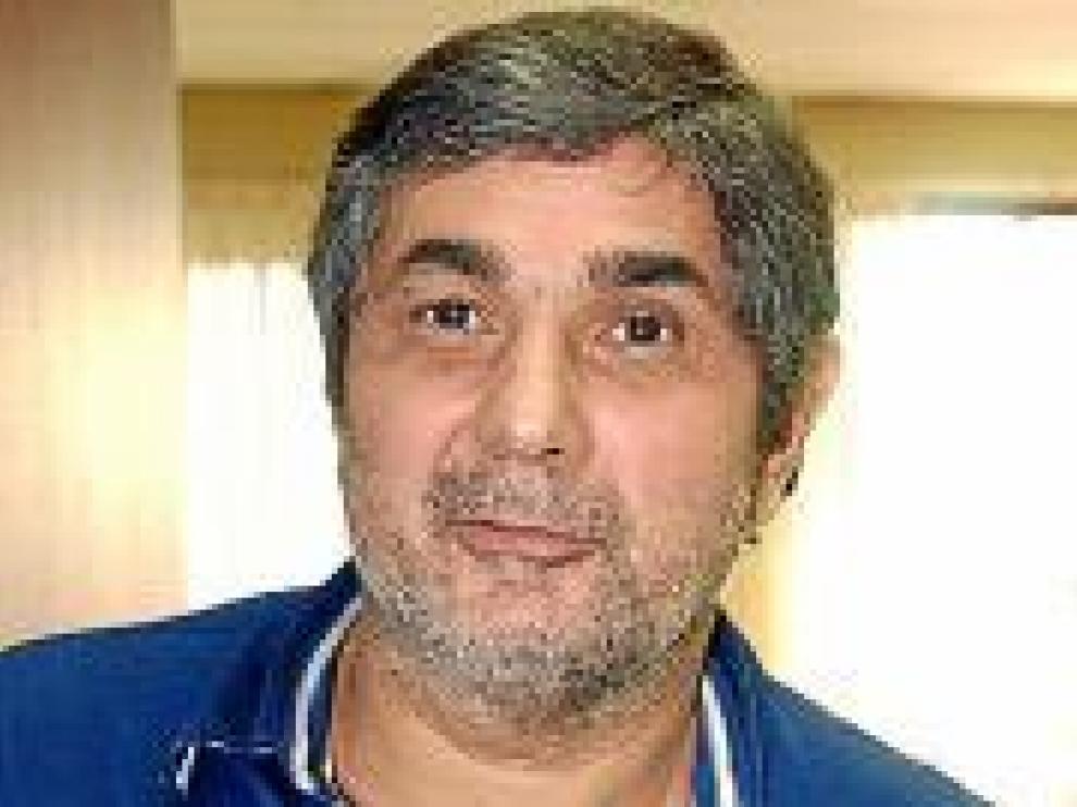 Alexander Kalashov, en 2006.
