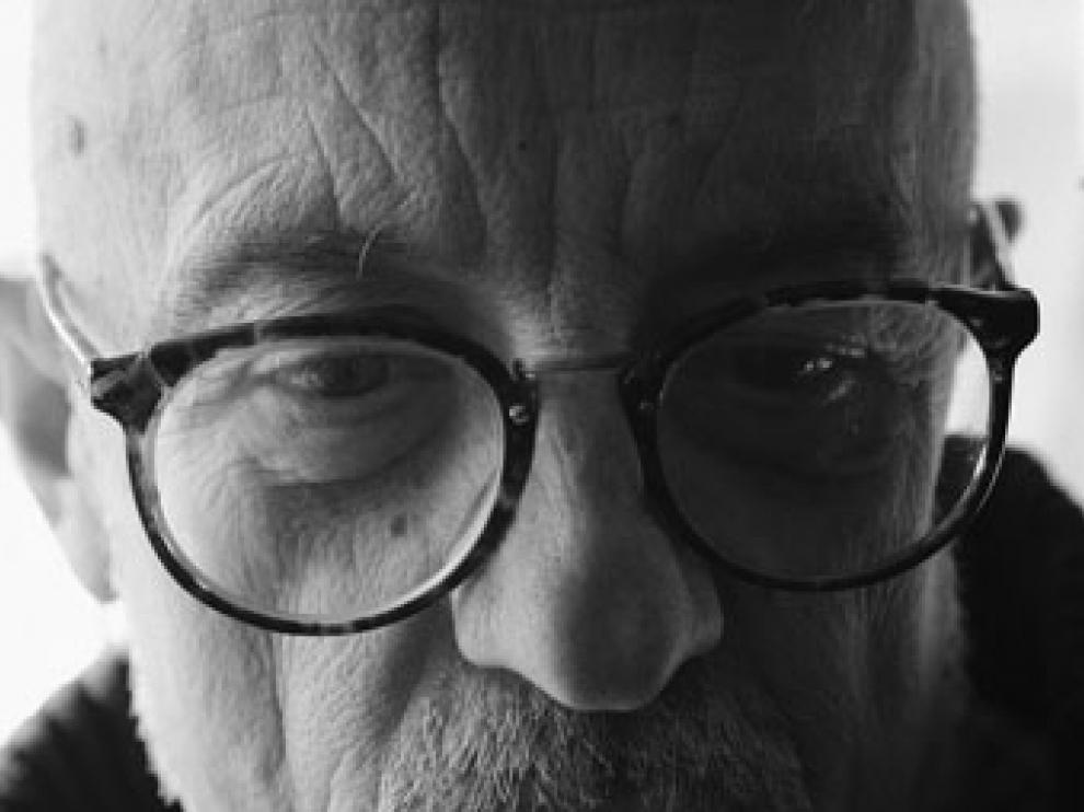 Luc Moullet explica los secretos de su cine en Huesca