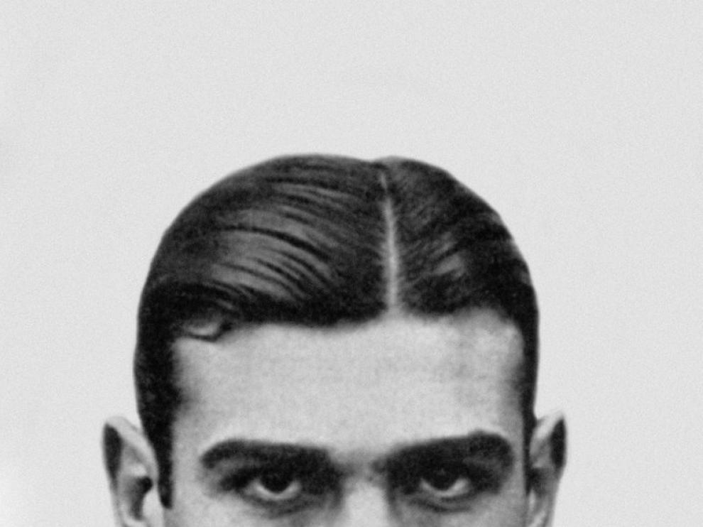 Retrato de Varallo.