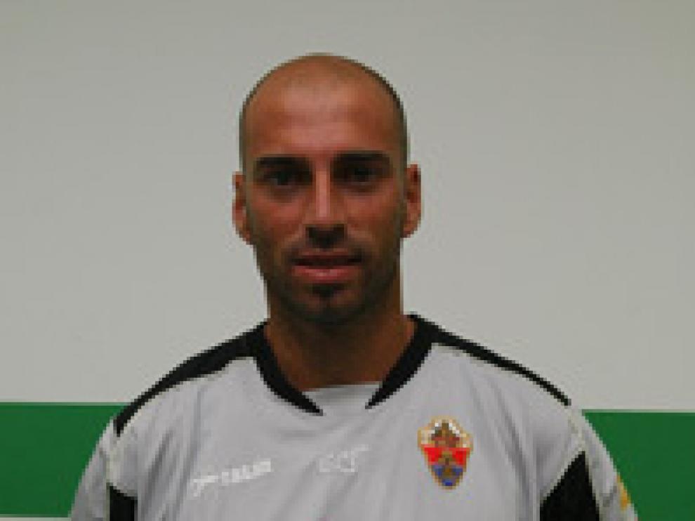 Willy Caballero