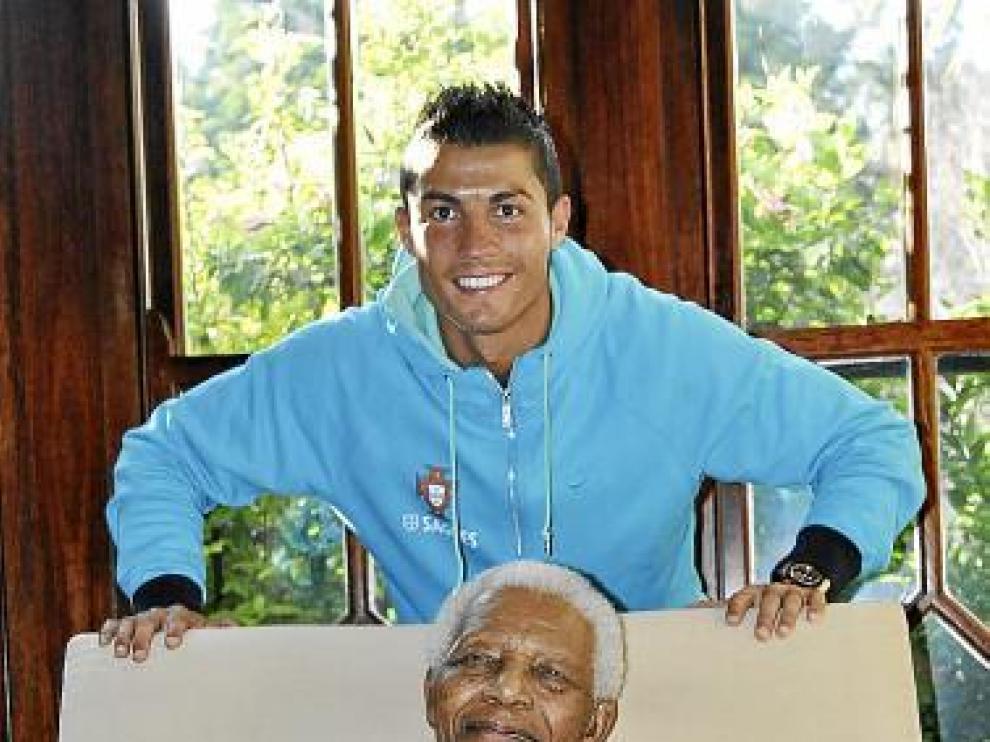 La ansiedad de Cristiano