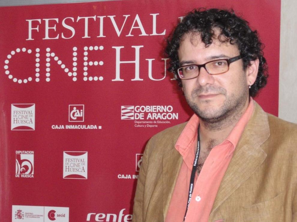 Flavio González, jurado