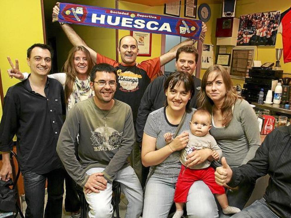 Con 'P' de Podemos