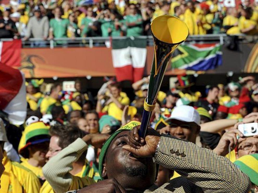 Locos por el Mundial