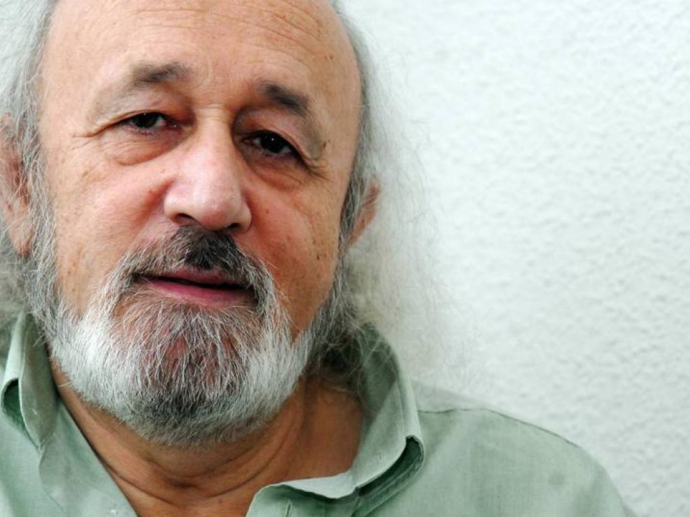 Montxo Armendáriz
