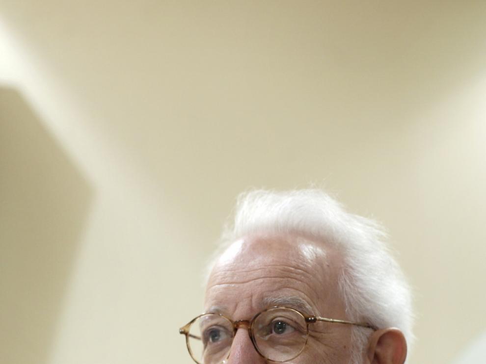 Mariano Moles, director del CEFCA.