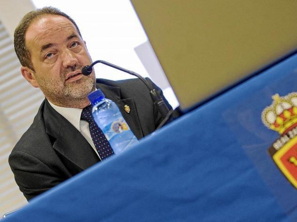 Agapito Iglesias