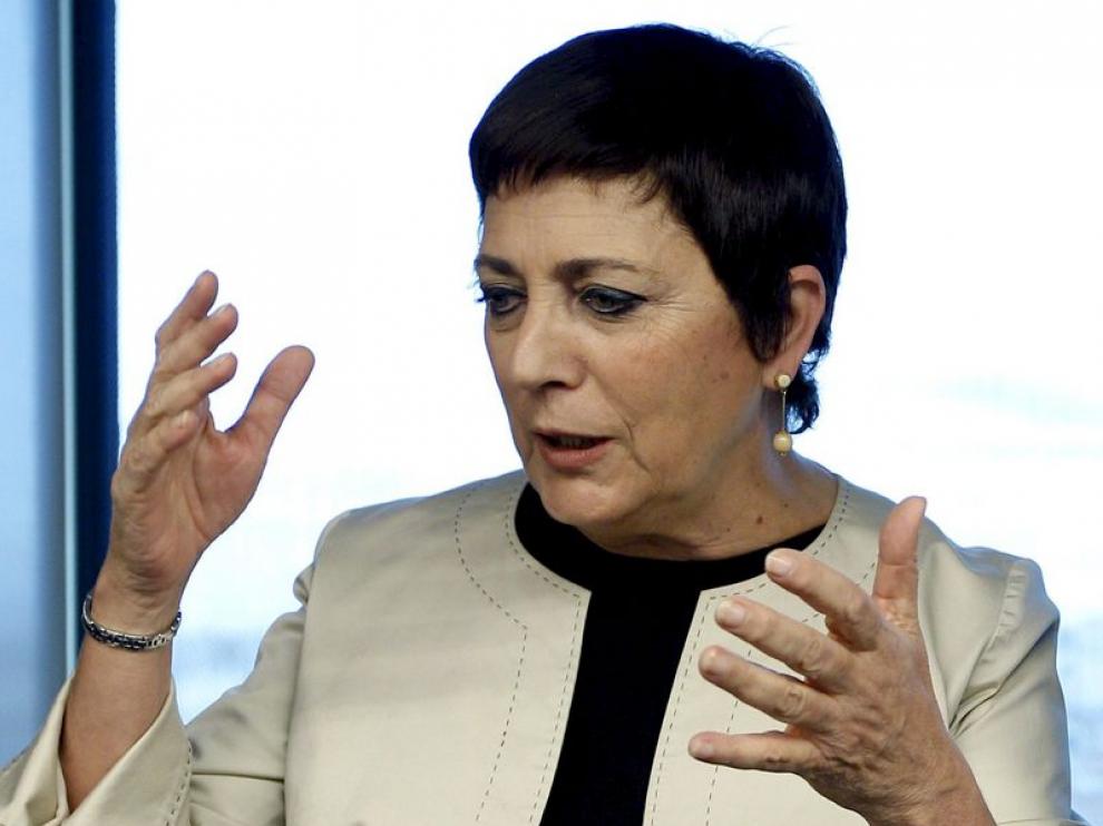 Mercedes Gallizo