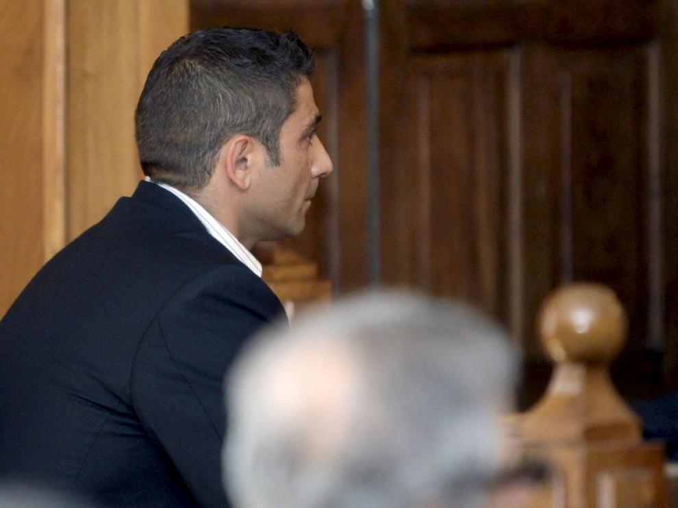 Imagen del juicio.