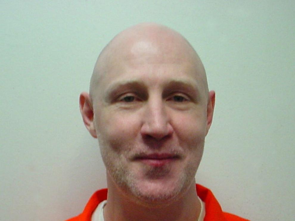Ronnie Lee Gardner