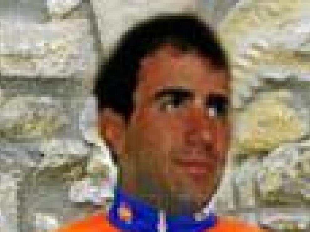 Daniel Díaz.
