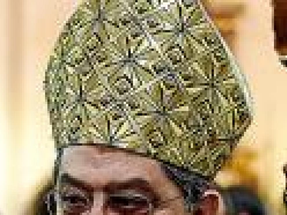 Crescenzio Sepe.