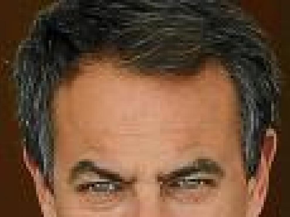 Zapatero.