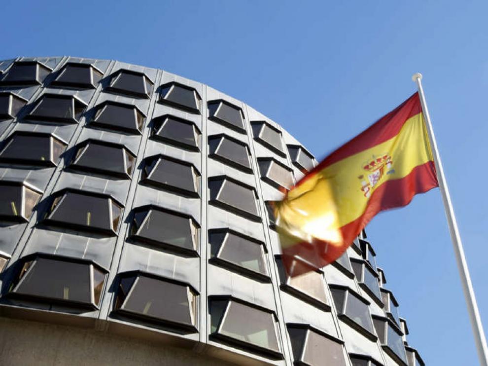 Sede del Tribunal Constitucional