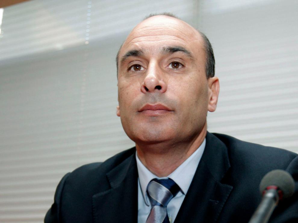 Segio Gamón