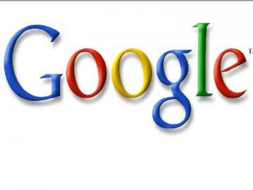 Logo de Google
