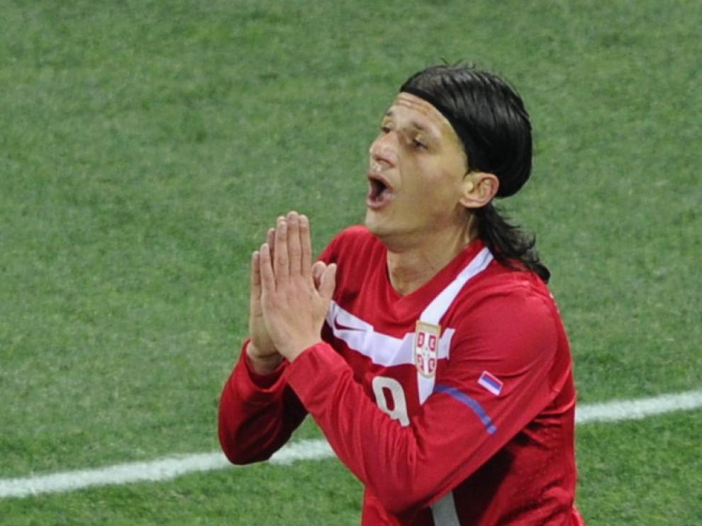 Pantelic.
