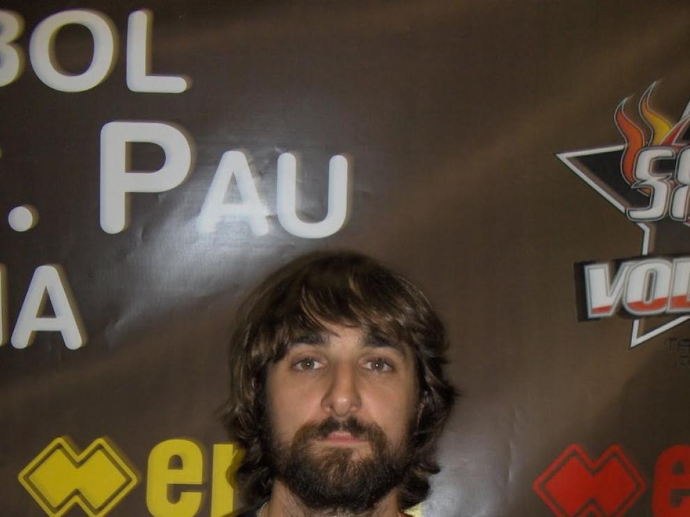 Abel Bernal