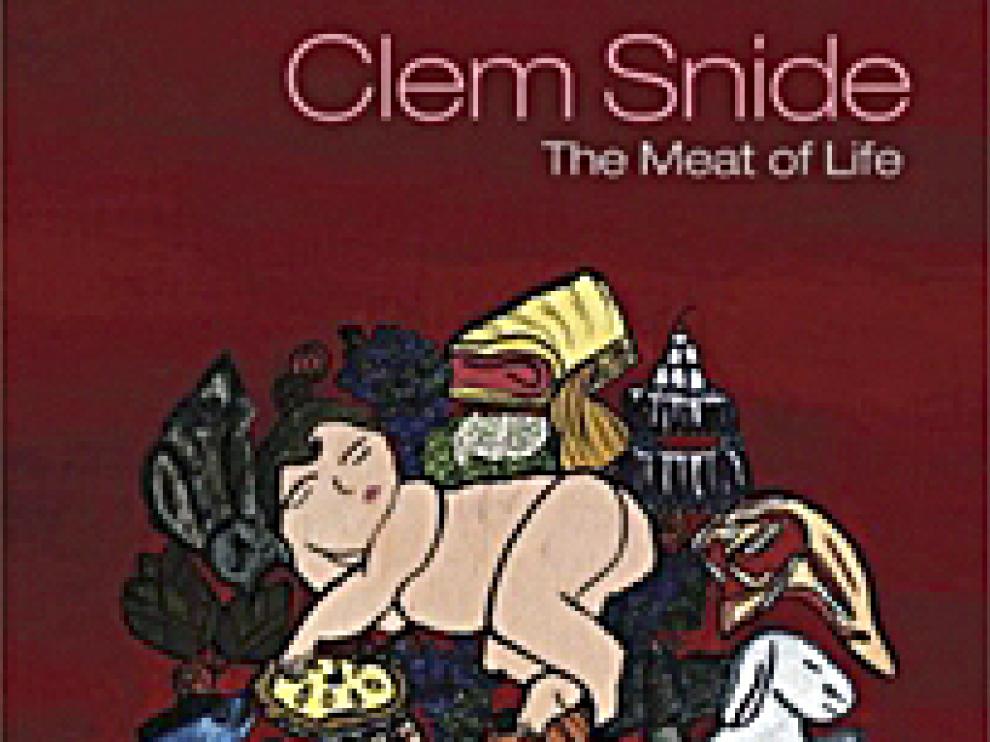 Clem Snide - The meat of life