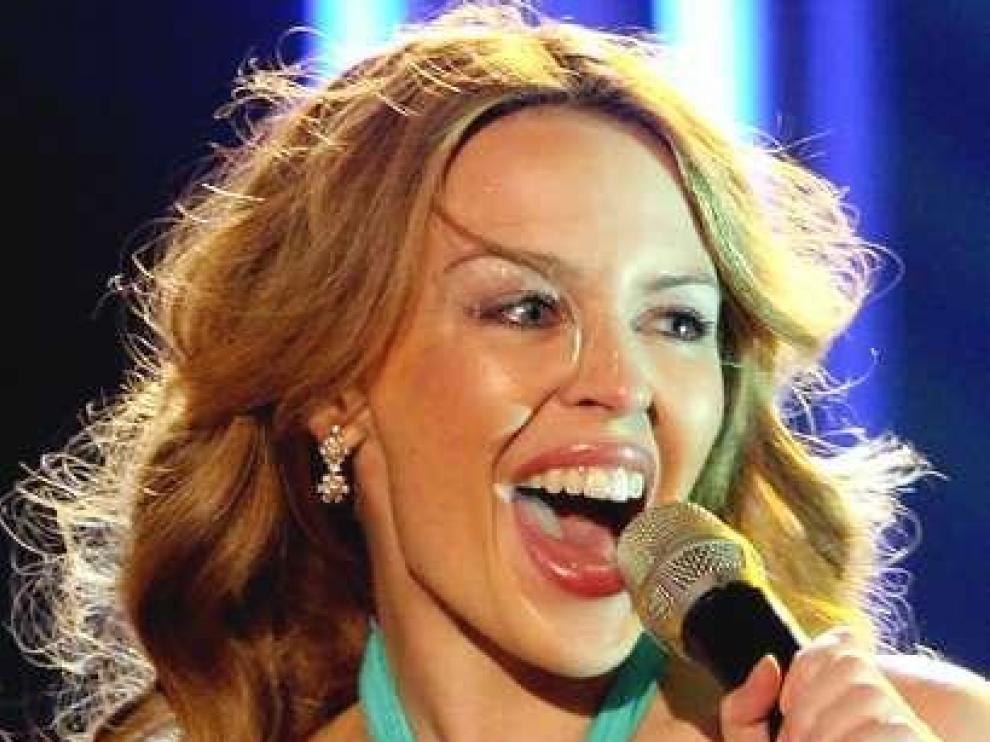 Kylie Minogue