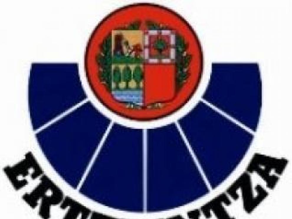 Ertzaintza