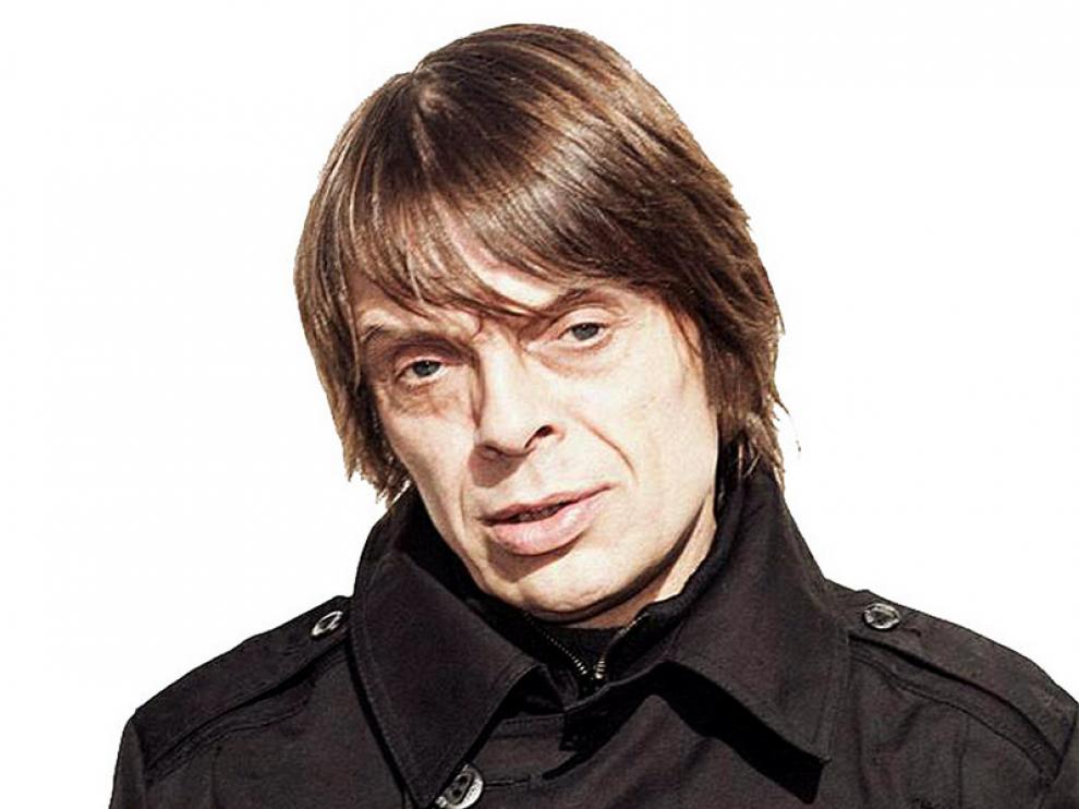 Garry Mounfield estará pinchando el jueves.
