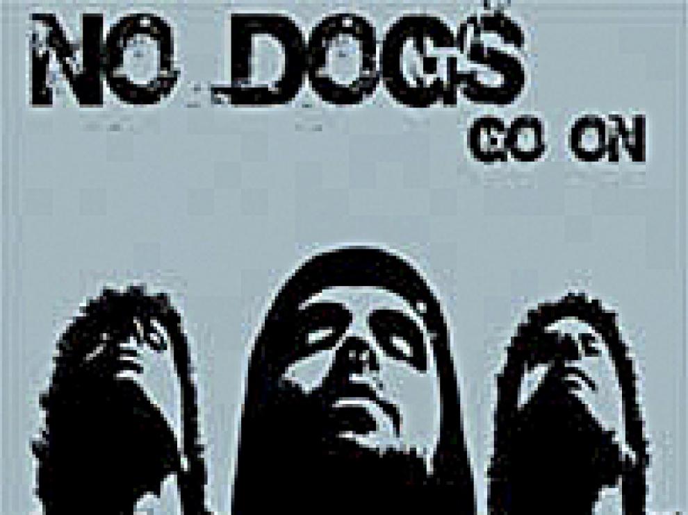No Dogs - Go On