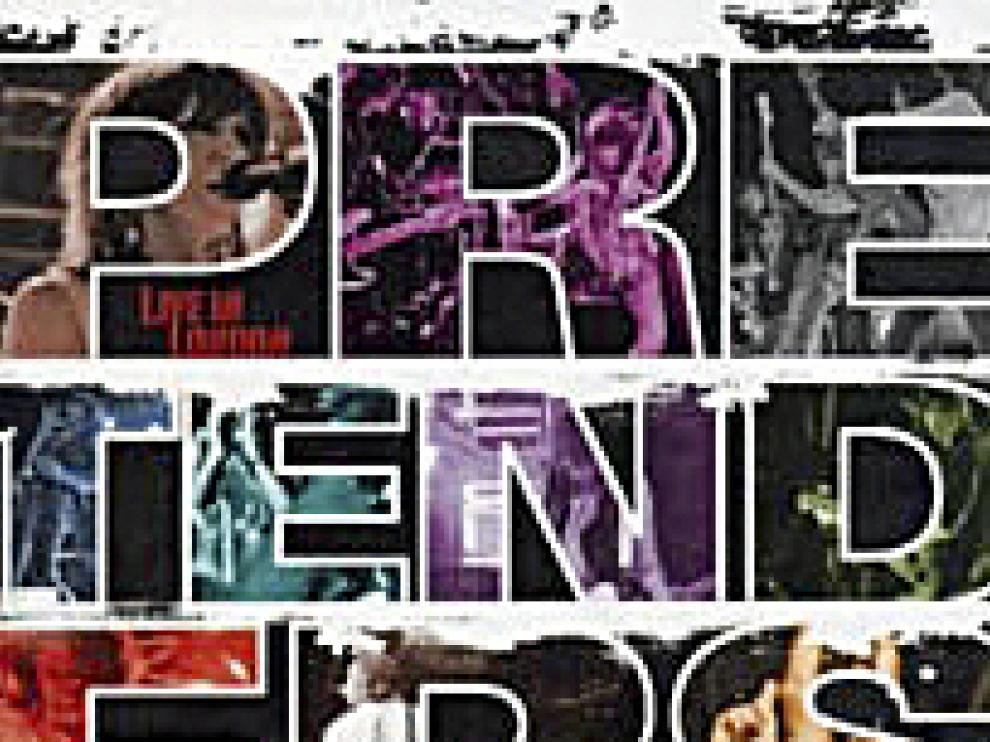 Pretenders - Live in London