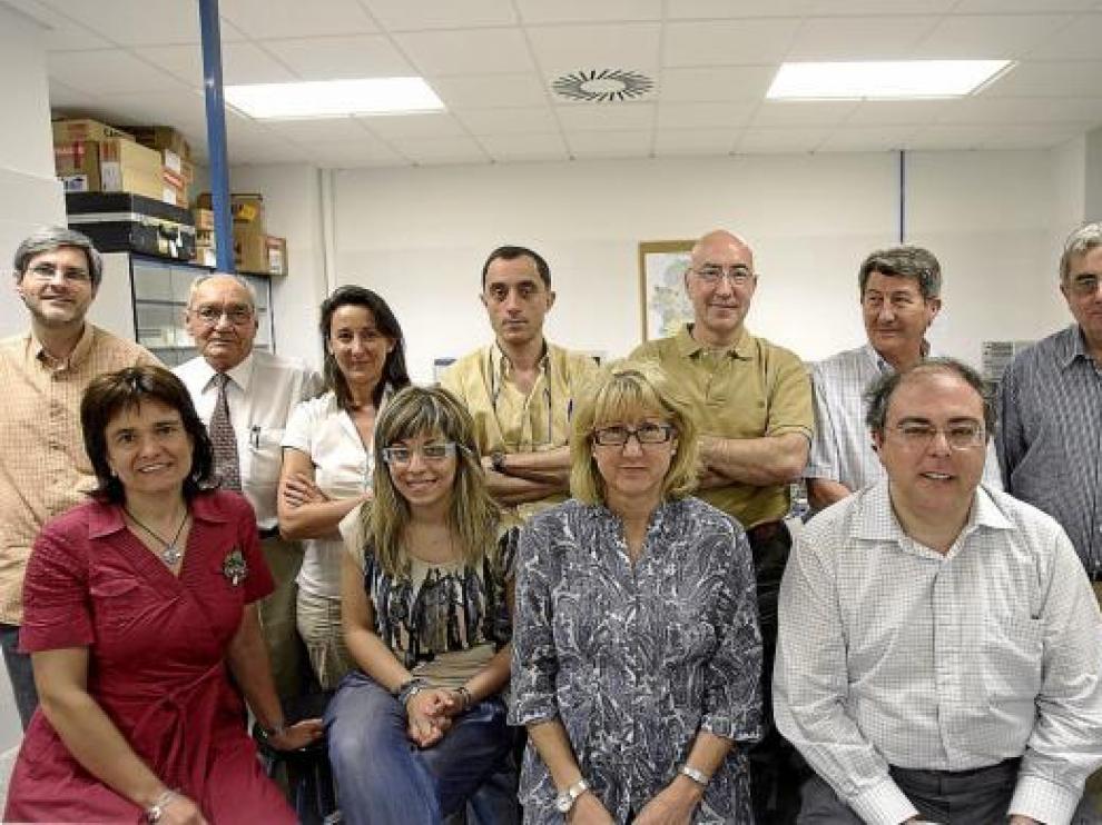 Aragón es radiactivo... y no pasa nada