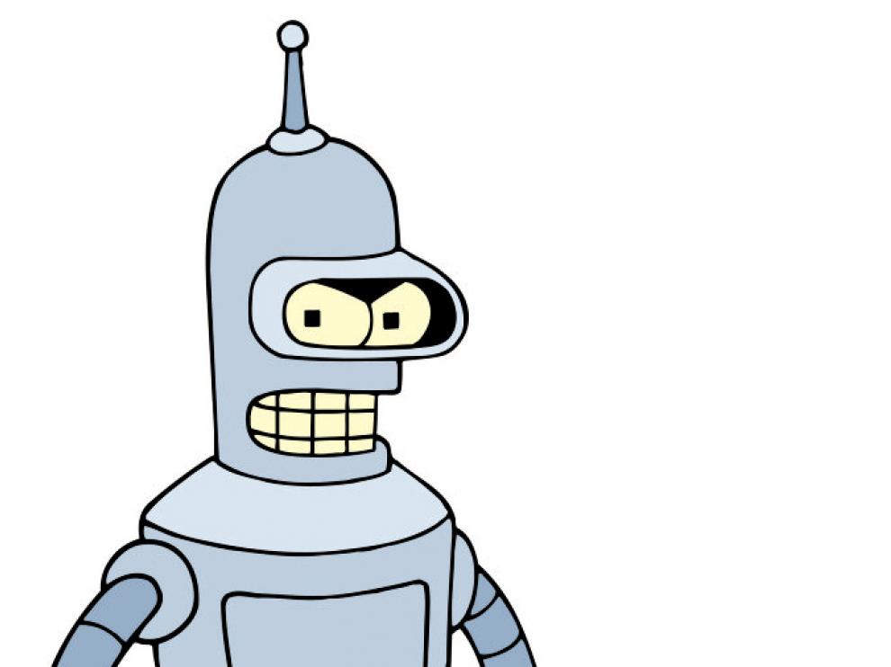 'Futurama' vuelve a la vida tras siete años en el dique seco