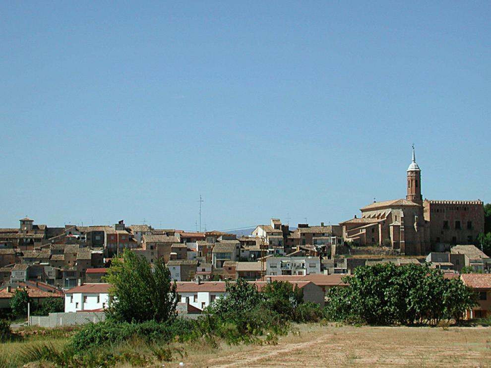 Calatorao.