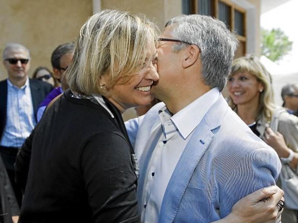 La crisis pone en duda el relevo