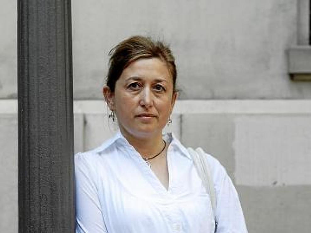 Carmen Calvo, en paro desde abril.