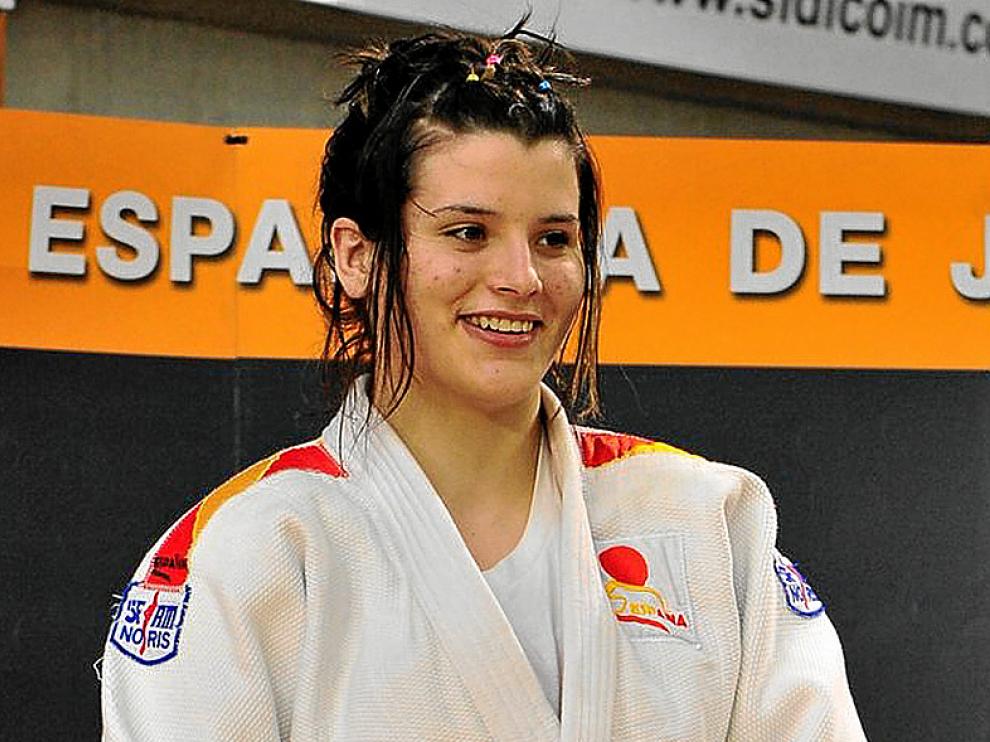 Andrea Sebastián