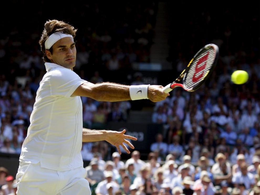 Federer.