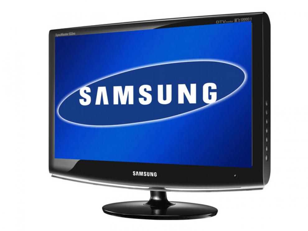 El ganador se llevará una televisión de 19 pulgadas de Samsung
