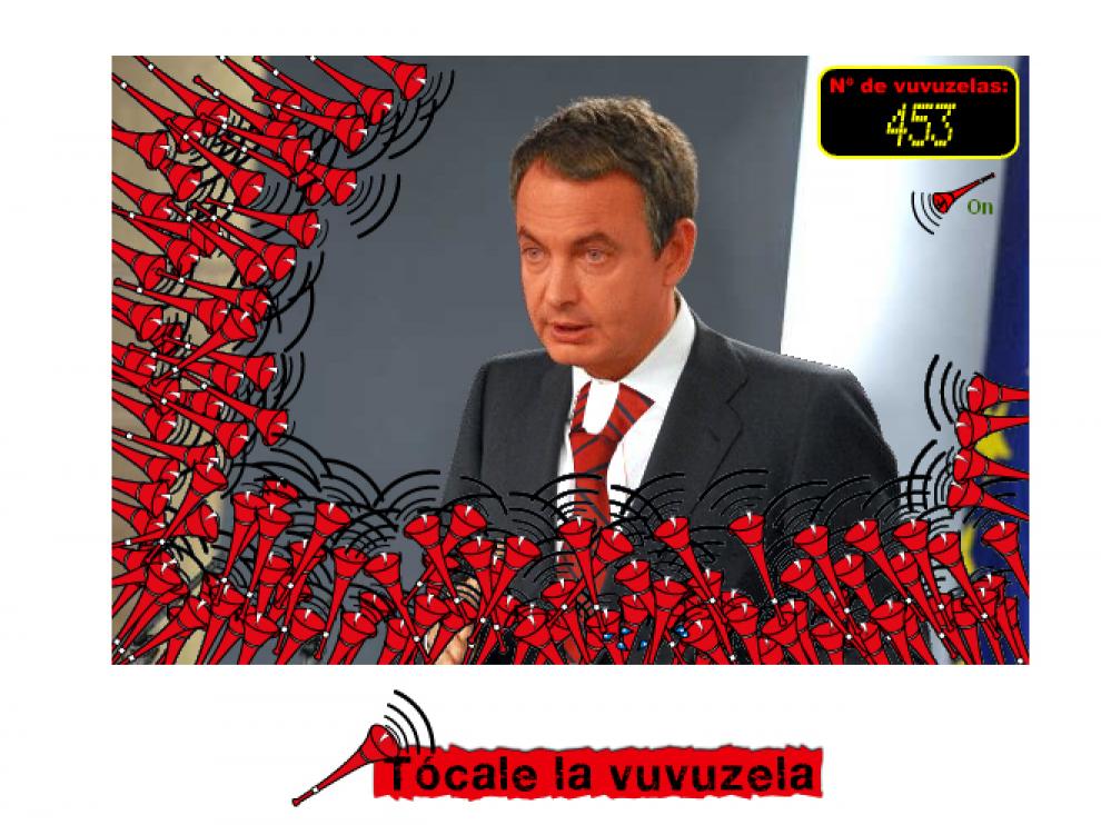 Campaña 'online' impulsada por Save The Children