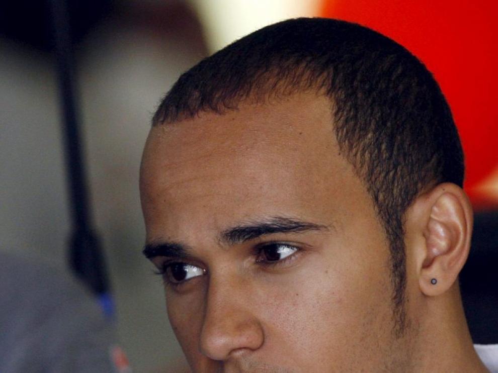 Hamilton.