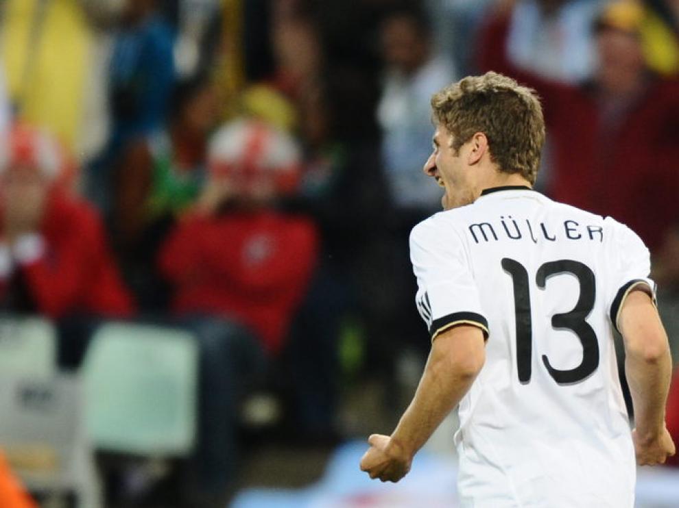 Müller.
