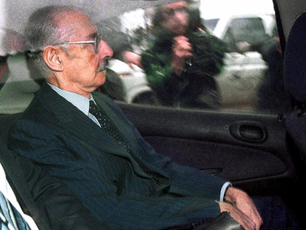 Jorge Videla.