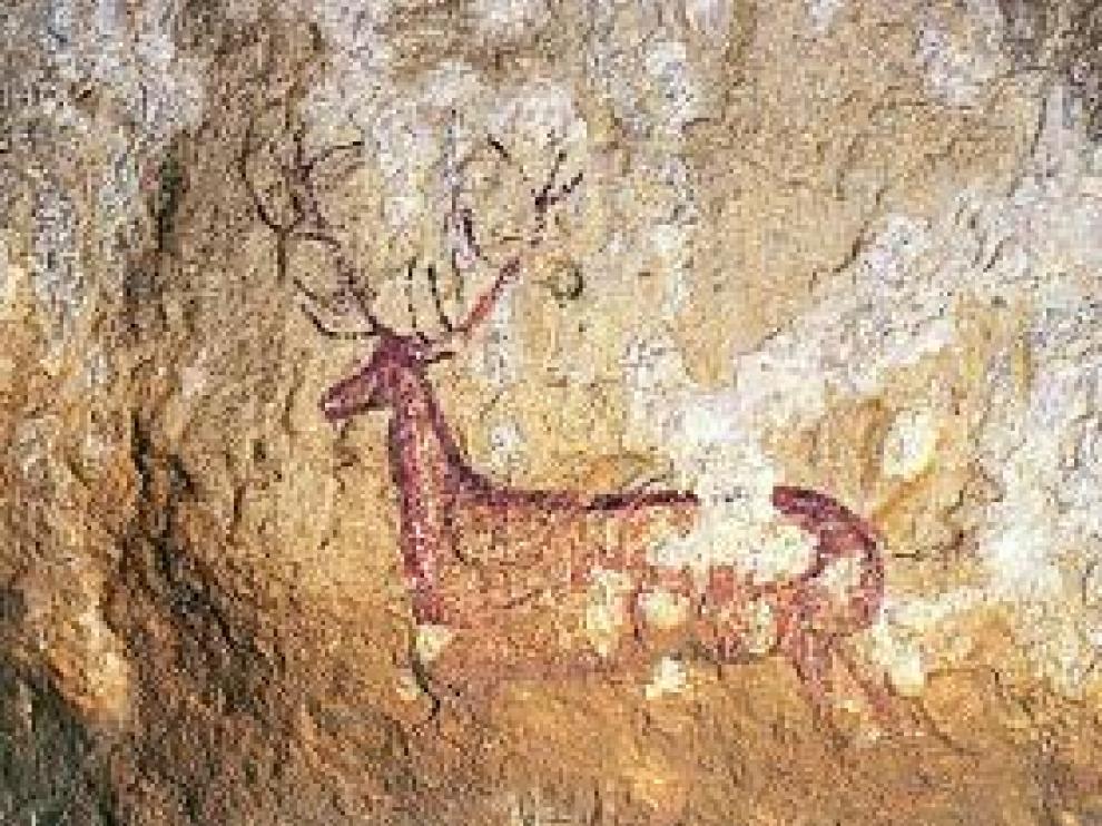 El arte rupestre de Aragón cumple 20 años de su declaración como Patrimonio Mundial