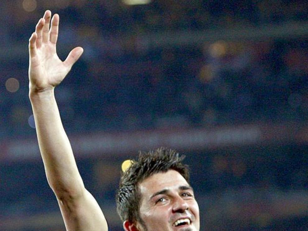 El Mundial busca su estrella