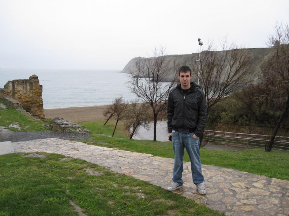 Luis Lera